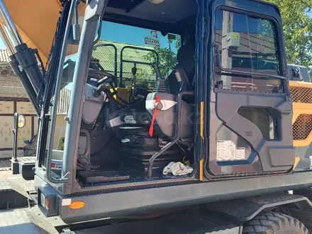 Hyundai  R140W 2018 года за 43 000 000 тг. в Шымкент – фото 10