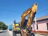 Hyundai  R140W 2018 года за 43 000 000 тг. в Шымкент – фото 2