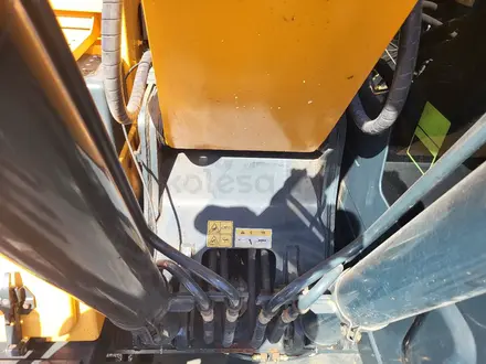 Hyundai  R140W 2018 года за 43 000 000 тг. в Шымкент – фото 24