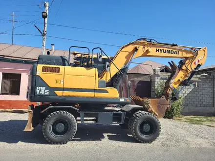 Hyundai  R140W 2018 года за 43 000 000 тг. в Шымкент – фото 3