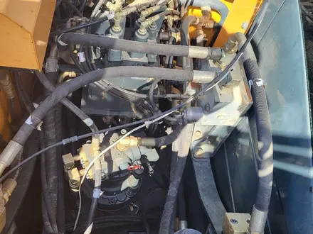 Hyundai  R140W 2018 года за 43 000 000 тг. в Шымкент – фото 34