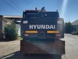 Hyundai  R140W 2018 года за 43 000 000 тг. в Шымкент – фото 4