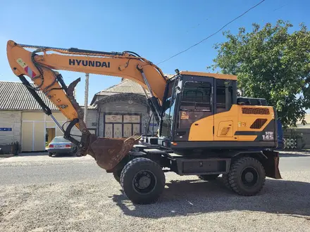 Hyundai  R140W 2018 года за 43 000 000 тг. в Шымкент – фото 6