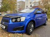 Chevrolet Aveo 2014 годаfor3 250 000 тг. в Караганда – фото 3