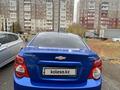 Chevrolet Aveo 2014 годаfor3 250 000 тг. в Караганда – фото 9