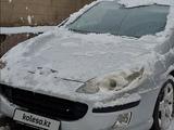 Peugeot 407 2004 года за 3 500 000 тг. в Шымкент