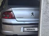 Peugeot 407 2004 года за 3 500 000 тг. в Шымкент – фото 2