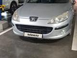 Peugeot 407 2004 года за 3 500 000 тг. в Шымкент – фото 3