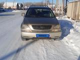 Lexus RX 300 1999 года за 4 600 000 тг. в Усть-Каменогорск