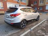 Hyundai Tucson 2013 годаfor7 300 000 тг. в Уральск