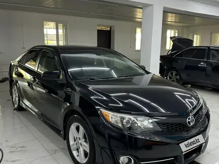 Toyota Camry 2014 года за 6 500 000 тг. в Кызылорда – фото 2