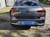 Volkswagen Polo 2021 годаfor9 000 000 тг. в Рудный