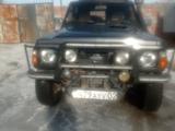 Nissan Patrol 1992 годаfor6 000 000 тг. в Ушарал – фото 3