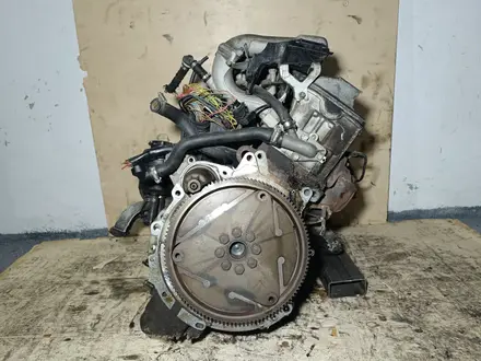 Двигатель M40 1.8 M40B18 BMW E36 E30 E34 БМВ Е36 Е30 Е34 М40 М40Б18 за 340 000 тг. в Караганда – фото 5