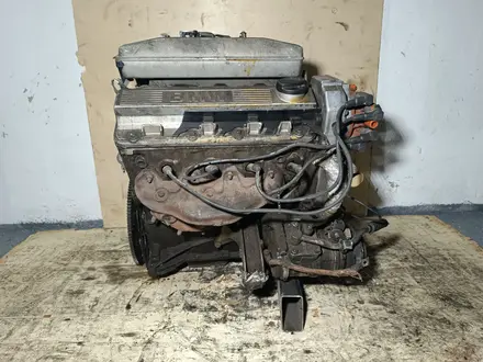 Двигатель M40 1.8 M40B18 BMW E36 E30 E34 БМВ Е36 Е30 Е34 М40 М40Б18 за 340 000 тг. в Караганда – фото 6