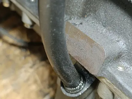 Двигатель M40 1.8 M40B18 BMW E36 E30 E34 БМВ Е36 Е30 Е34 М40 М40Б18 за 340 000 тг. в Караганда – фото 7