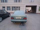 Mercedes-Benz E 230 1990 года за 1 500 000 тг. в Тараз – фото 4