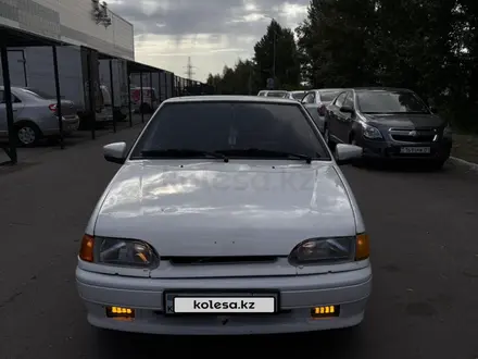 ВАЗ (Lada) 2114 2013 года за 1 800 000 тг. в Астана