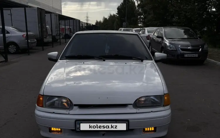 ВАЗ (Lada) 2114 2013 годаүшін1 800 000 тг. в Астана