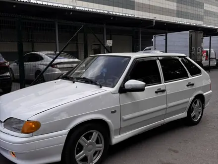 ВАЗ (Lada) 2114 2013 года за 1 800 000 тг. в Астана – фото 2