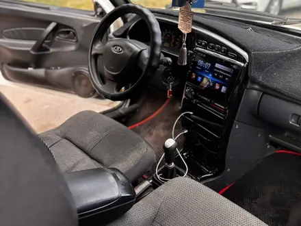 ВАЗ (Lada) 2114 2013 года за 1 800 000 тг. в Астана – фото 5