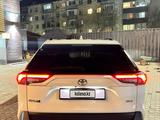 Toyota RAV4 2020 года за 8 000 000 тг. в Актау – фото 2