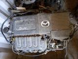 Двигатель Mazda 3 1.6 за 350 000 тг. в Костанай – фото 3