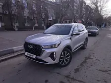 Chery Tiggo 7 Pro Max, 2023