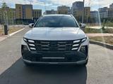 Hyundai Tucson 2025 года за 14 790 000 тг. в Астана