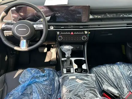Hyundai Tucson 2025 года за 14 790 000 тг. в Астана – фото 14