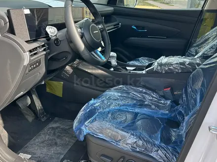 Hyundai Tucson 2025 года за 14 790 000 тг. в Астана – фото 16