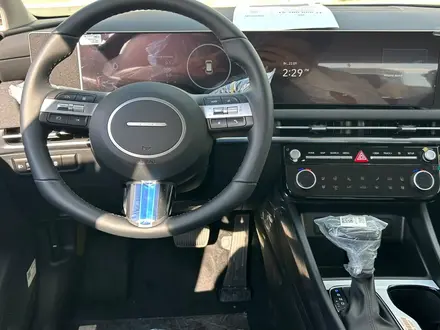Hyundai Tucson 2025 года за 14 790 000 тг. в Астана – фото 17