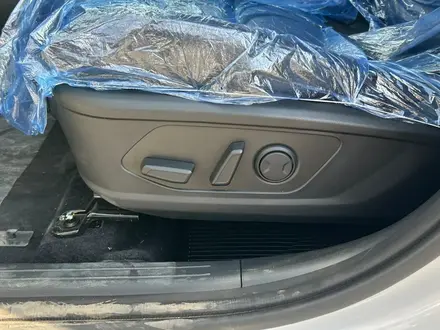 Hyundai Tucson 2025 года за 14 790 000 тг. в Астана – фото 20