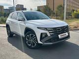 Hyundai Tucson 2025 годаүшін14 790 000 тг. в Астана – фото 3