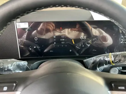 Hyundai Tucson 2025 года за 14 790 000 тг. в Астана – фото 21