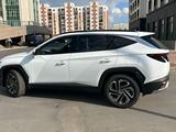 Hyundai Tucson 2025 годаүшін14 790 000 тг. в Астана – фото 4
