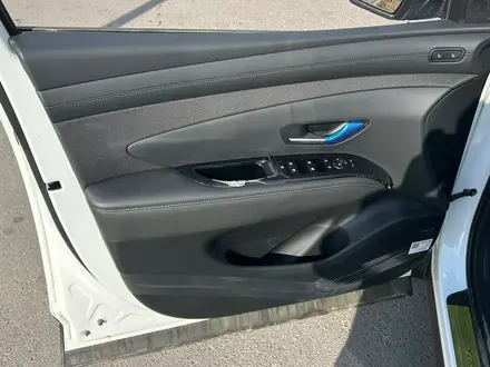 Hyundai Tucson 2025 года за 14 790 000 тг. в Астана – фото 11