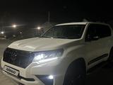 Toyota Land Cruiser Prado 2021 годаүшін34 000 000 тг. в Тараз – фото 4