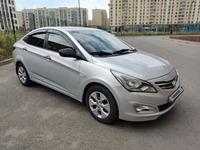 Hyundai Solaris 2014 годаfor4 500 000 тг. в Астана