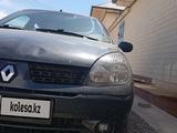 Renault Symbol 2004 года за 1 200 000 тг. в Шымкент – фото 2