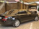 Mercedes-Benz S 550 2007 года за 7 000 000 тг. в Алматы – фото 2