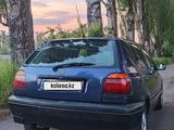 Volkswagen Golf 1995 годаүшін1 600 000 тг. в Алматы – фото 4