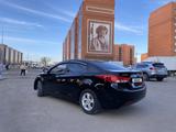 Hyundai Elantra 2012 годаүшін6 300 000 тг. в Петропавловск – фото 5