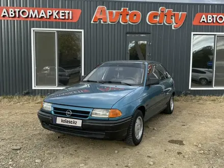 Opel Astra 1992 года за 1 250 000 тг. в Кокшетау