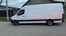 Mercedes-Benz Sprinter 2019 годаүшін15 000 000 тг. в Алматы – фото 4