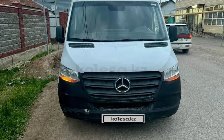 Mercedes-Benz Sprinter 2019 года за 15 000 000 тг. в Алматы