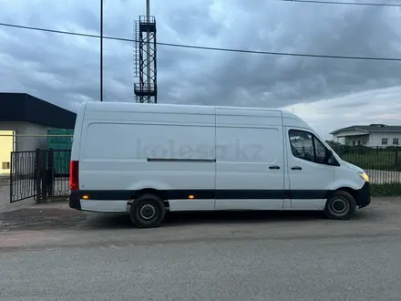 Mercedes-Benz Sprinter 2019 года за 15 000 000 тг. в Алматы – фото 3