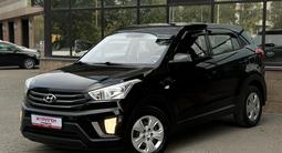 Hyundai Creta 2019 годаfor8 290 000 тг. в Семей