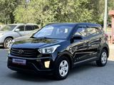 Hyundai Creta 2019 годаfor8 290 000 тг. в Семей – фото 5