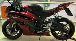 Yamaha  R6 2011 года за 5 000 000 тг. в Уральск – фото 5